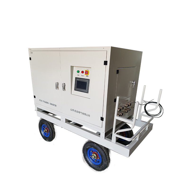 400HZ中頻電源(圖1) 400HZ中頻電源(圖1)