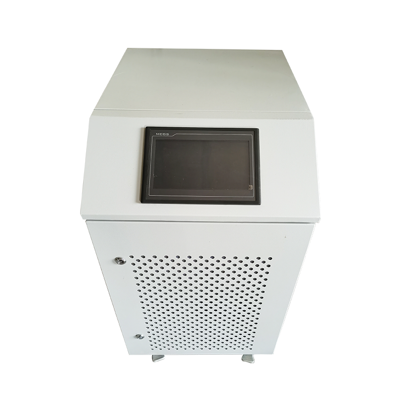 能饋式電子負載(圖1) 能饋式電子負載(圖1)