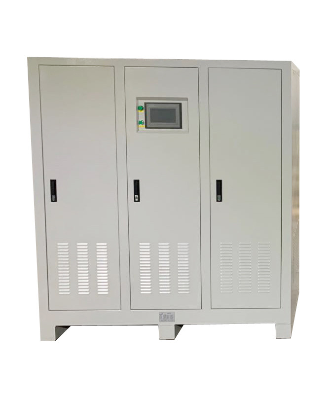 儲(chǔ)能逆變器作用及分類(圖1) 儲(chǔ)能逆變器作用及分類(圖1)