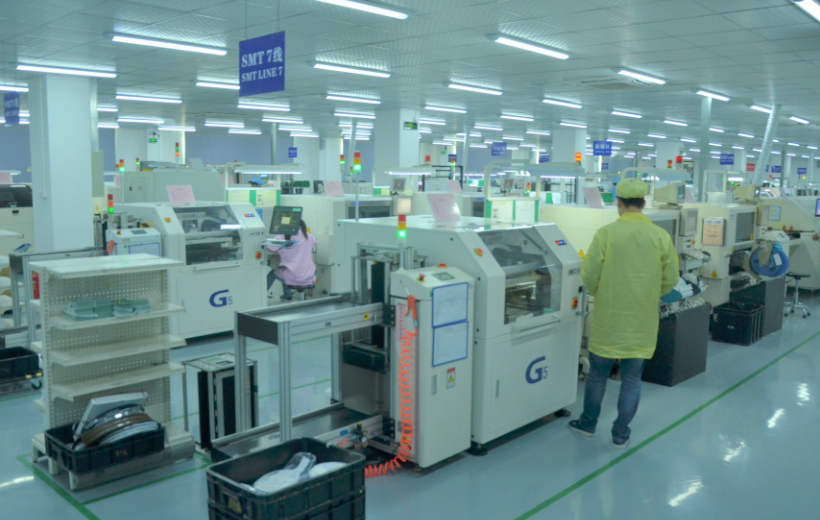 亞洲電源市場大功率逆變器市場發展迅猛(圖1)