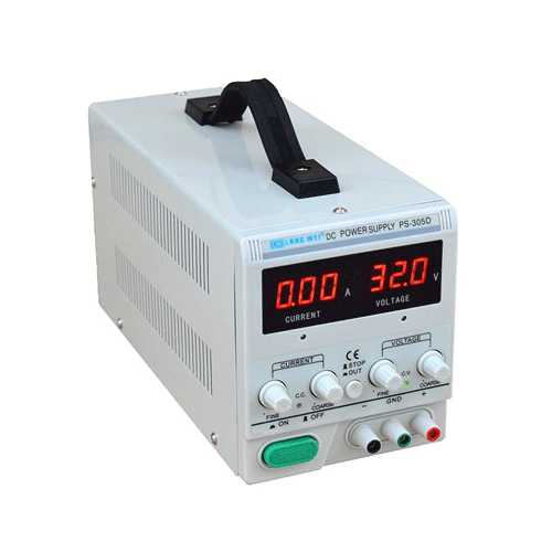 線性穩(wěn)壓電源結(jié)構(gòu)組成(圖1) 線性穩(wěn)壓電源結(jié)構(gòu)組成(圖1)