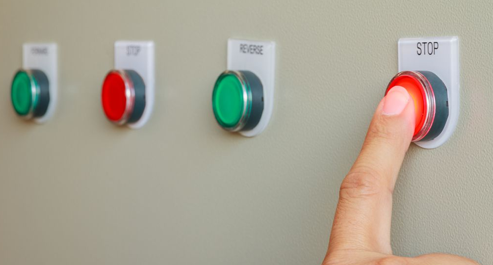 電源的工作燈和故障燈都不亮是什么情況 怎么解決(圖1) 電源的工作燈和故障燈都不亮是什么情況 怎么解決(圖1)