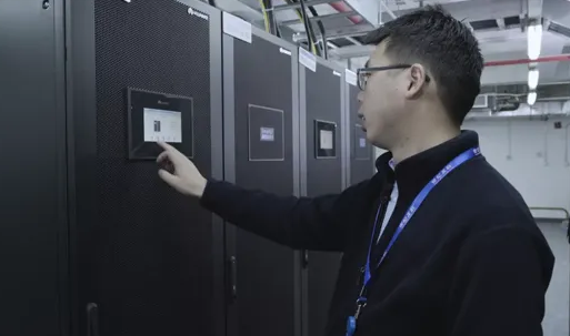 數(shù)據(jù)中心機房電力系統(tǒng)檢查 數(shù)據(jù)中心機房電力系統(tǒng)檢查