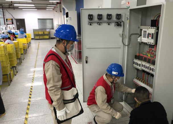 加裝逆變電源儲能逆變器來降低企業電費 加裝逆變電源儲能逆變器來降低企業電費