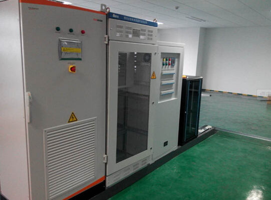 很多企業(yè)都在應用儲能逆變器 很多企業(yè)都在應用儲能逆變器