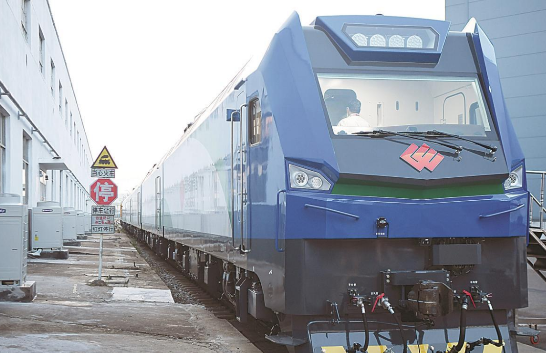 機車由于逆變器保險絲熔斷暫時?？? width=