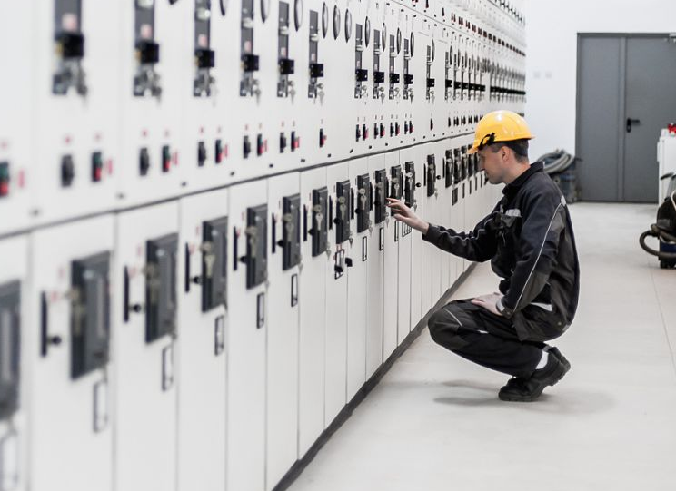 鐵路DC600V地面電源自檢自修及注意事項經驗分享(圖1) 鐵路DC600V地面電源自檢自修及注意事項經驗分享(圖1)