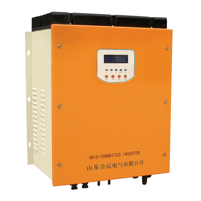 單相風(fēng)機并網(wǎng)逆變器(圖1)