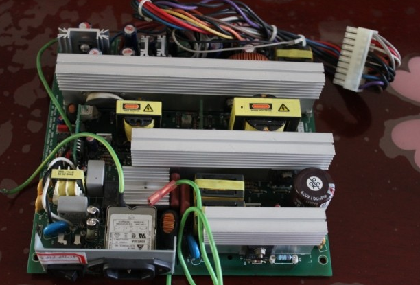 開關電源集成模塊 開關電源集成模塊