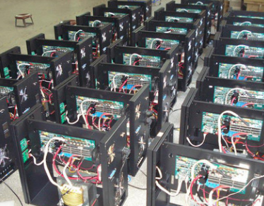 正弦波逆變電源性能的五大組成部分(圖1) 正弦波逆變電源性能的五大組成部分(圖1)