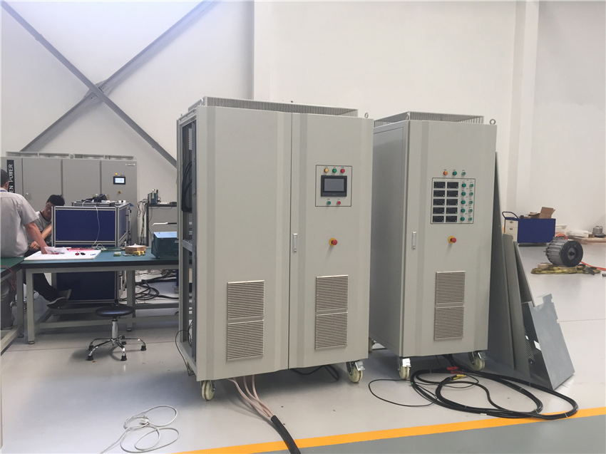 江蘇測功機臺架測試,帶能量回饋1000V 江蘇測功機臺架測試,帶能量回饋1000V